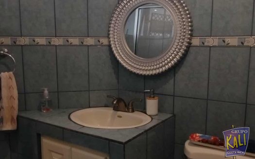 Venta casa de una planta resid Roma remodelada bella/1 story house for sale in Roma Rohrmoser Pavas