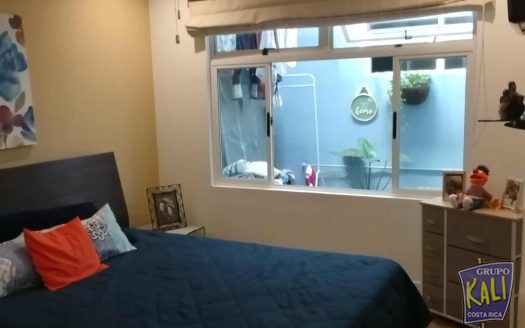 Venta casa de una planta resid Roma remodelada bella/1 story house for sale in Roma Rohrmoser Pavas