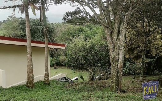 Sto Domingo Heredia bella propiedad 2 casas en venta $375.000/Heredia Sto Domingo property for sale $375000