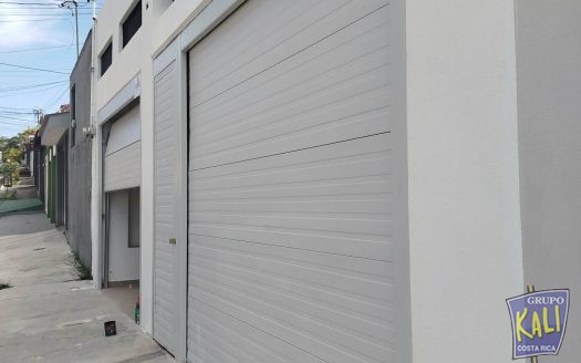 Venta casa moderna Rohrmoser Geroma/Modern house for sale Geroma Rohrmoser